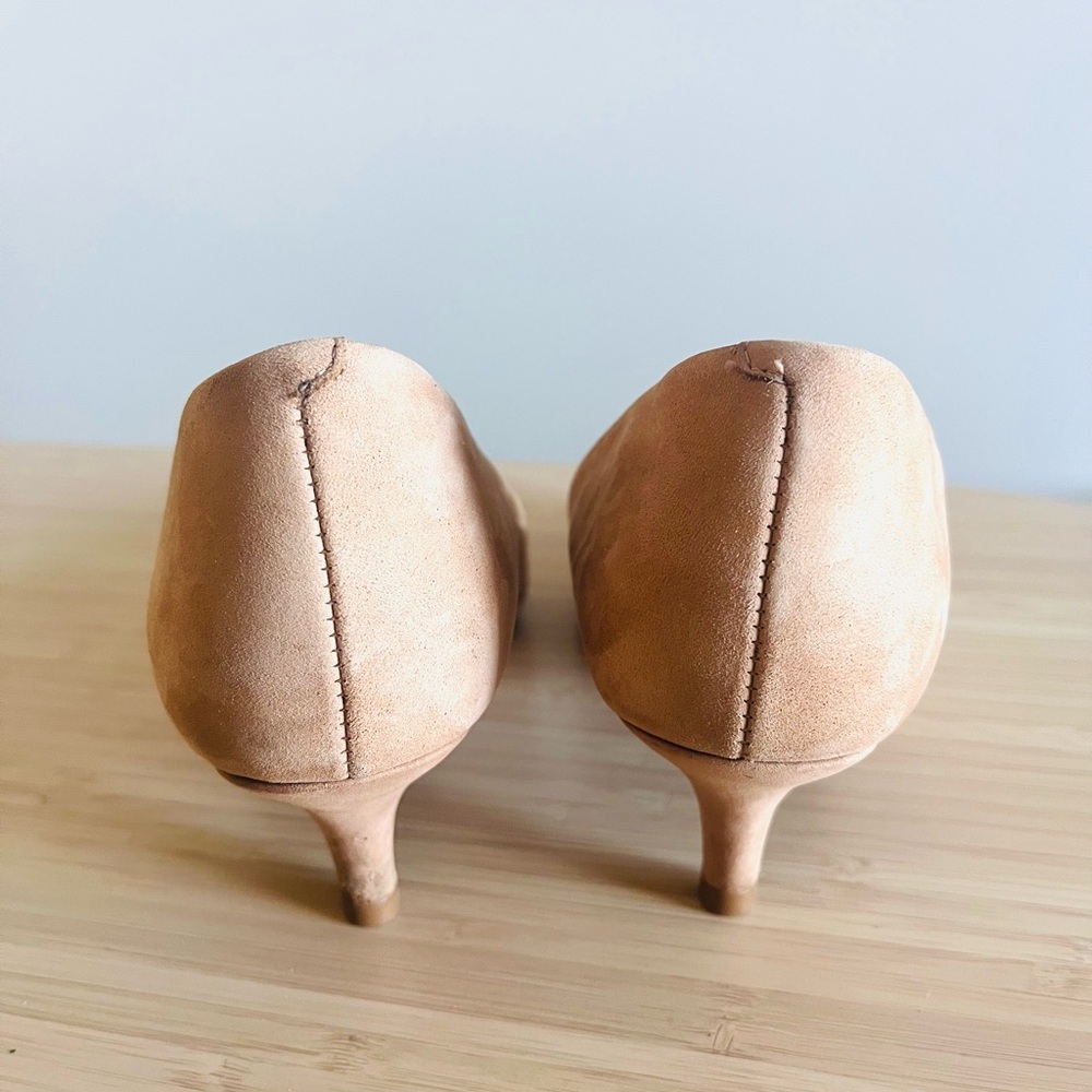 Arezzo Agenda Women's Pumps Heels - Picture 3 of 5